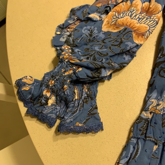 Spell Dress - Picture 10 of 14